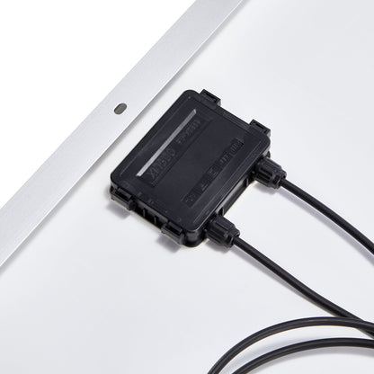 Rich Solar Renogy 200W 24V Solar Panel For RVs And Off Grid Use