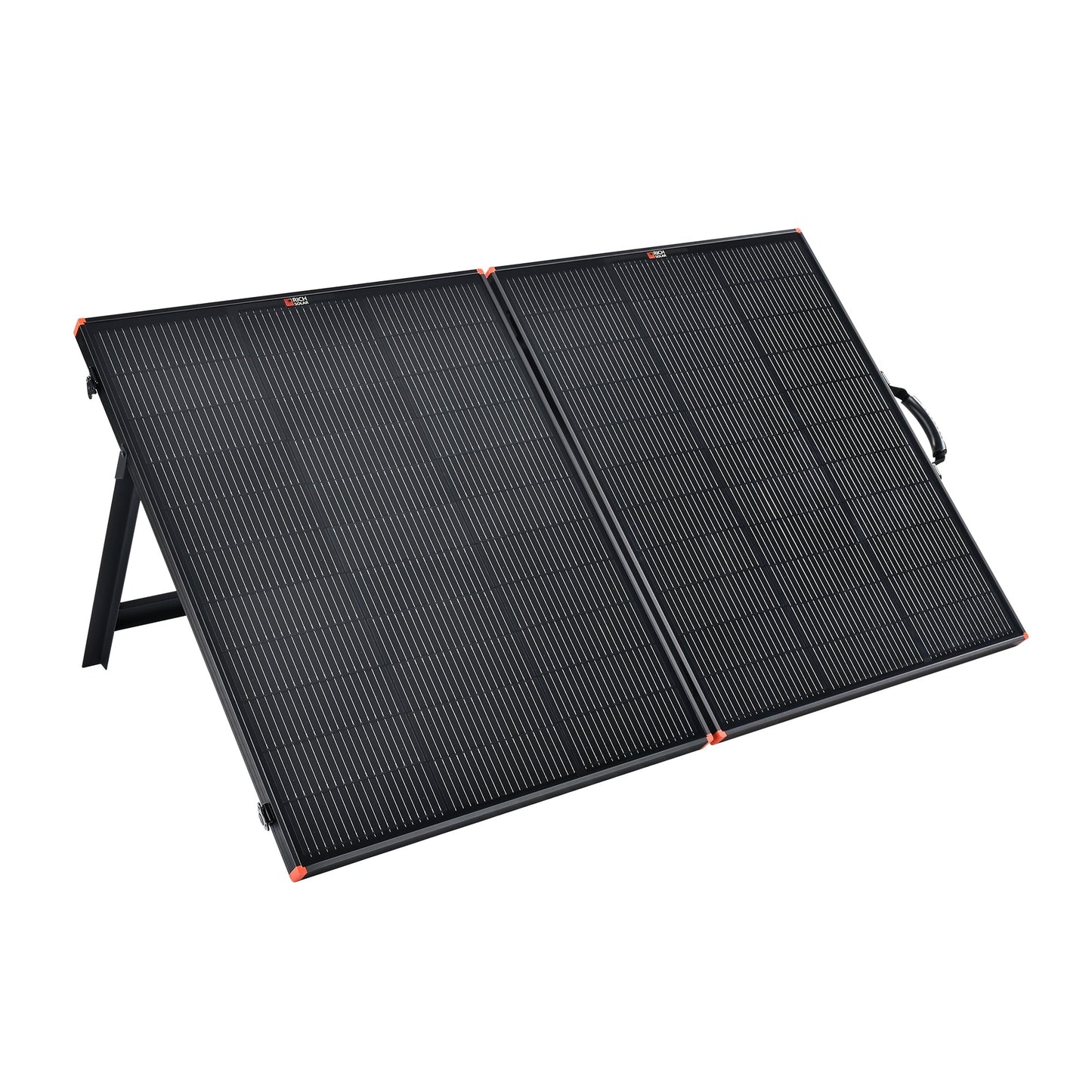 Rich Solar EcoFlow MEGA 200 Portable Briefcase Solar Panel 200W