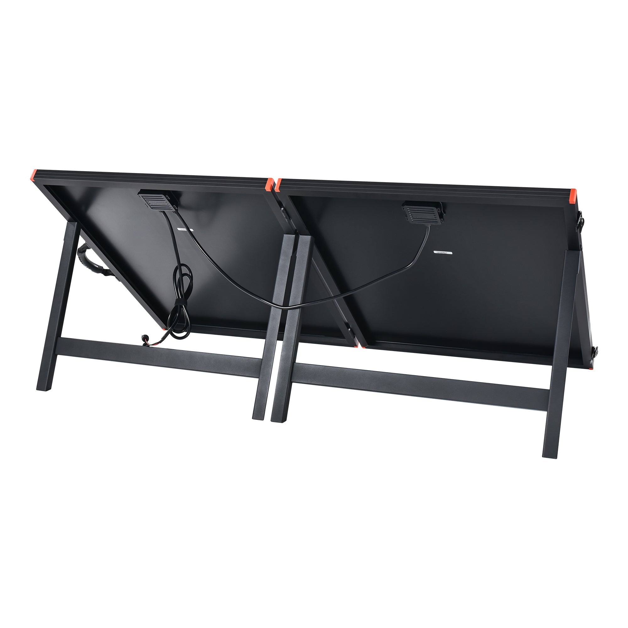 Rich Solar EcoFlow MEGA 200 Portable Briefcase Solar Panel 200W