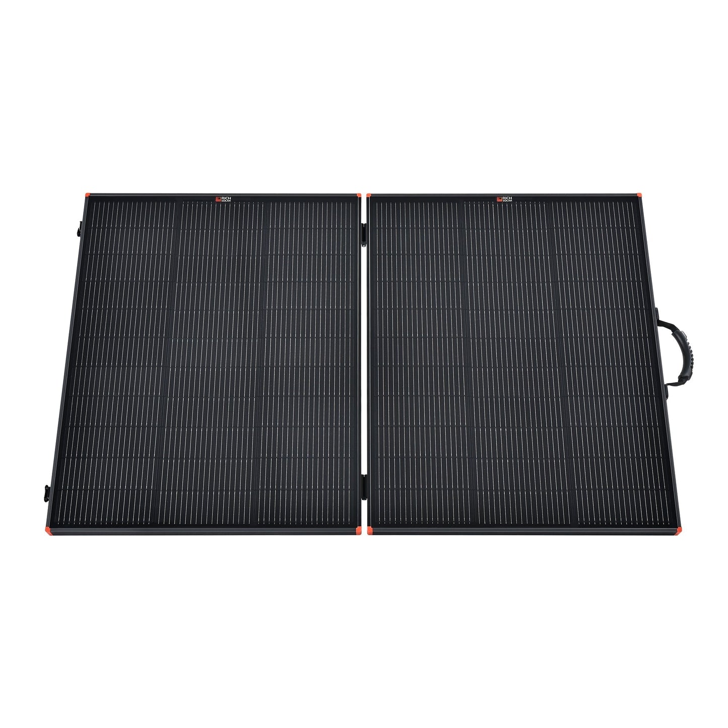 Rich Solar EcoFlow MEGA 200 Portable Briefcase Solar Panel 200W