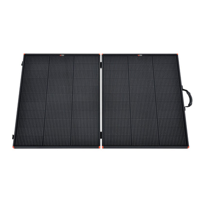Rich Solar EcoFlow MEGA 200 Portable Briefcase Solar Panel 200W