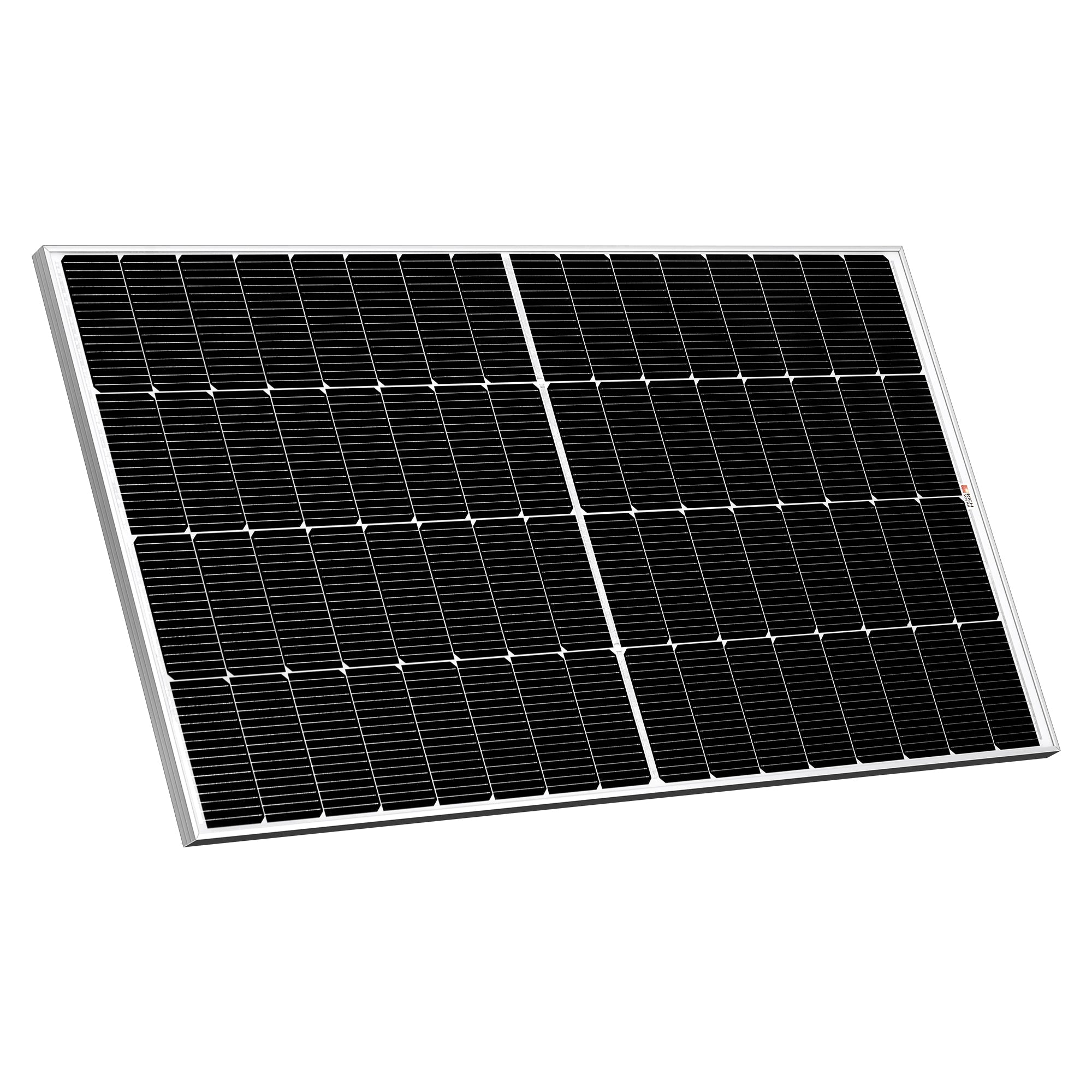 Rich Solar Renogy 220 Watt Solar Panel UL Certified For RV Off Grid