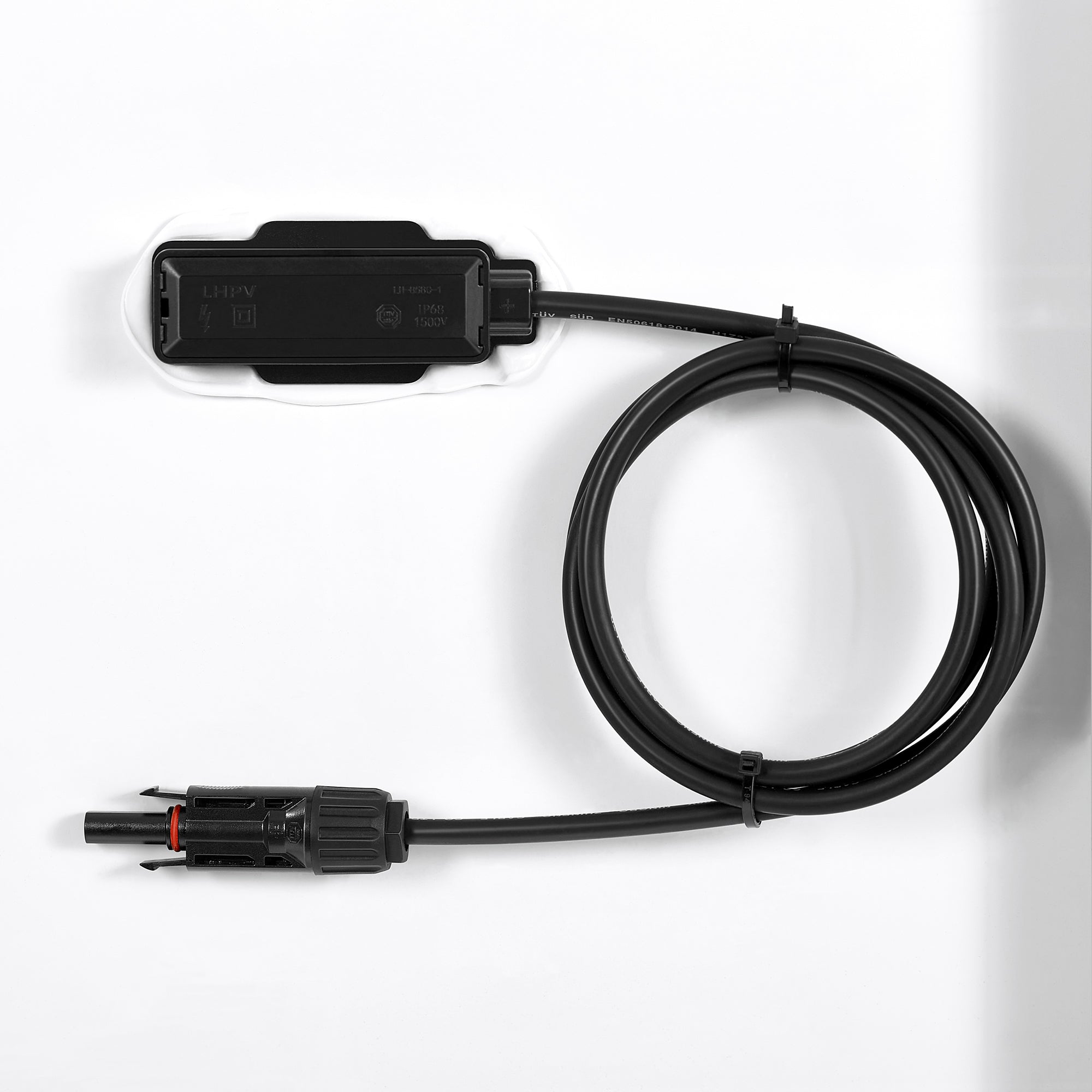 Rich Solar Renogy 220 Watt Solar Panel UL Certified For RV Off Grid