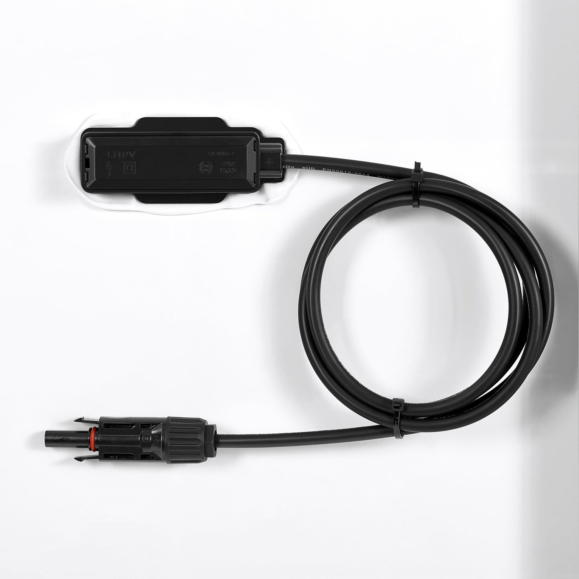 Rich Solar Renogy 220 Watt Solar Panel UL Certified For RV Off Grid