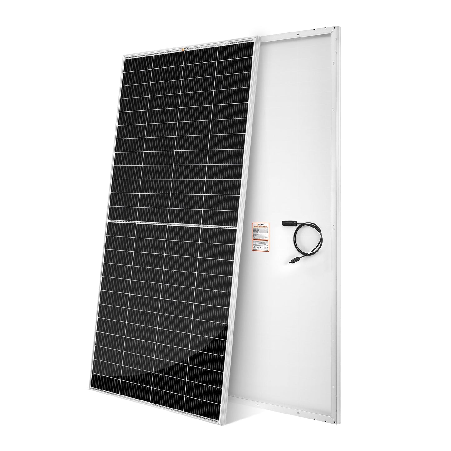 Rich Solar Mega 335 Pro 335 Watt Solar Panel With 25 Year Warranty