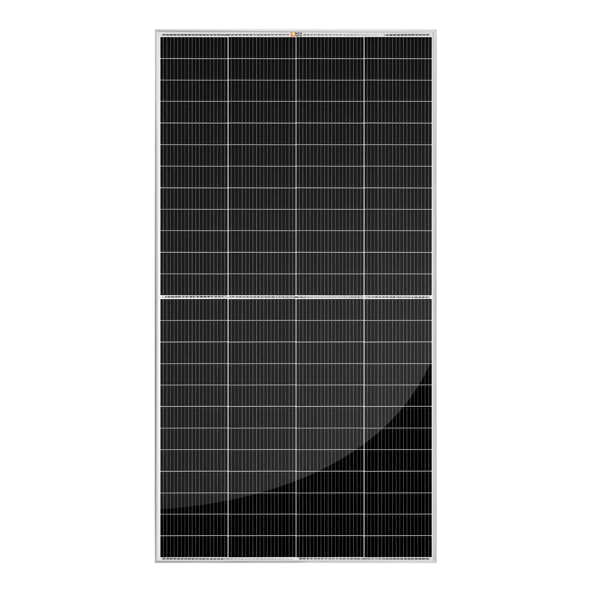 Rich Solar Mega 335 Pro 335 Watt Solar Panel With 25 Year Warranty