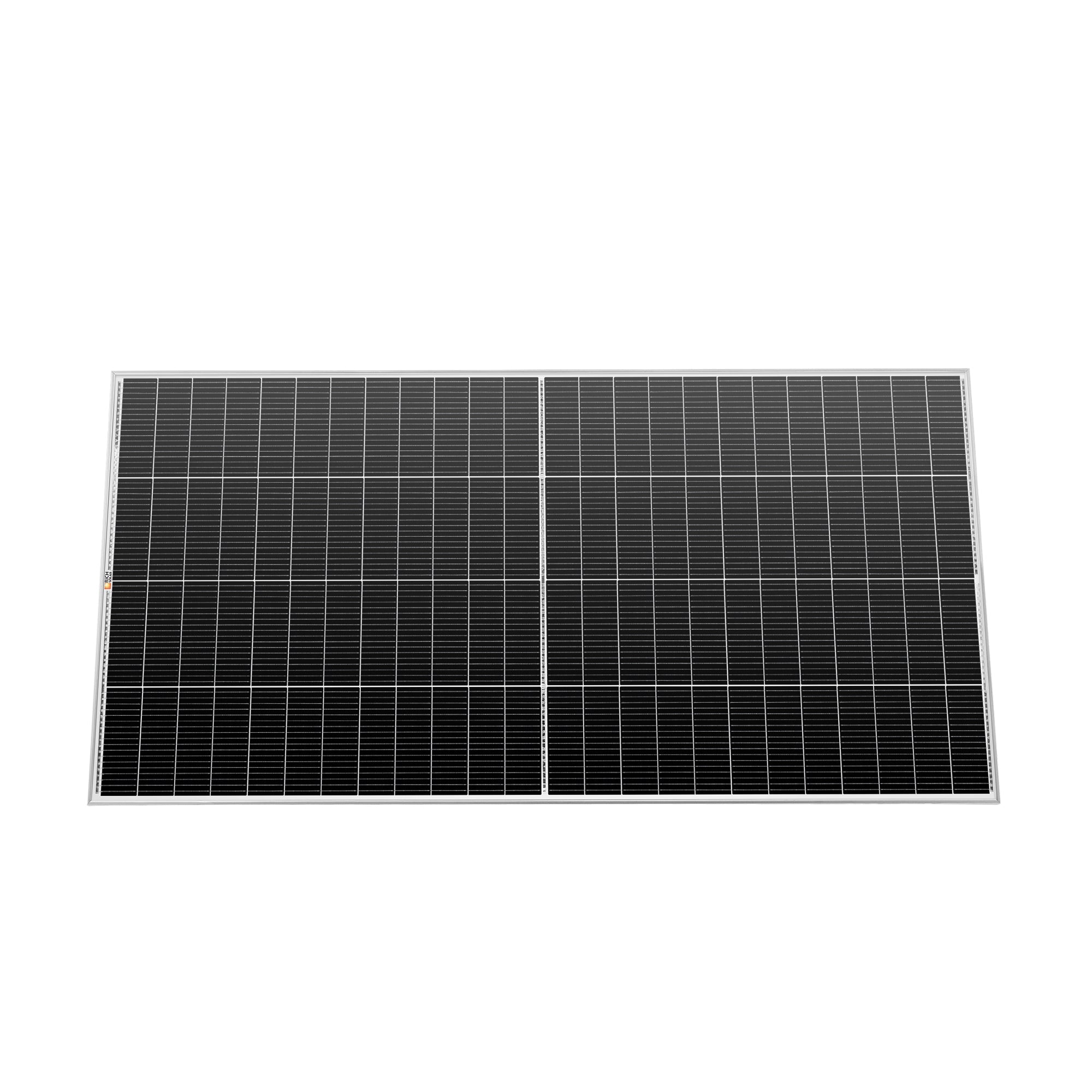 Rich Solar Mega 335 Pro 335 Watt Solar Panel With 25 Year Warranty