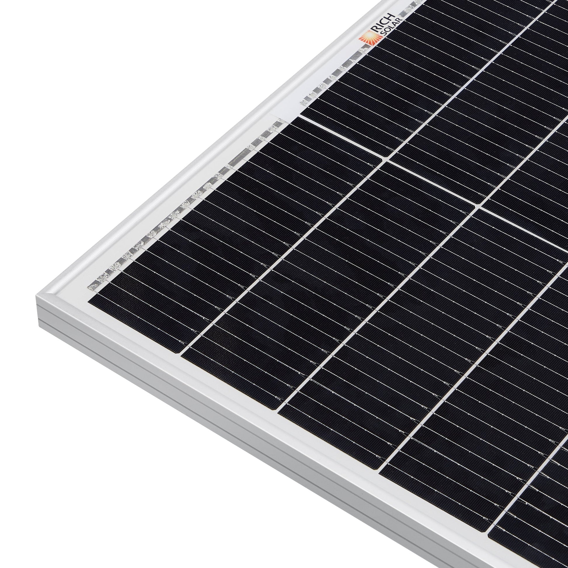 Rich Solar Mega 335 Pro 335 Watt Solar Panel With 25 Year Warranty