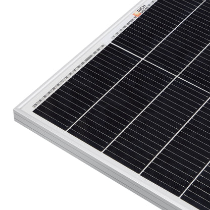 Rich Solar Mega 335 Pro 335 Watt Solar Panel With 25 Year Warranty