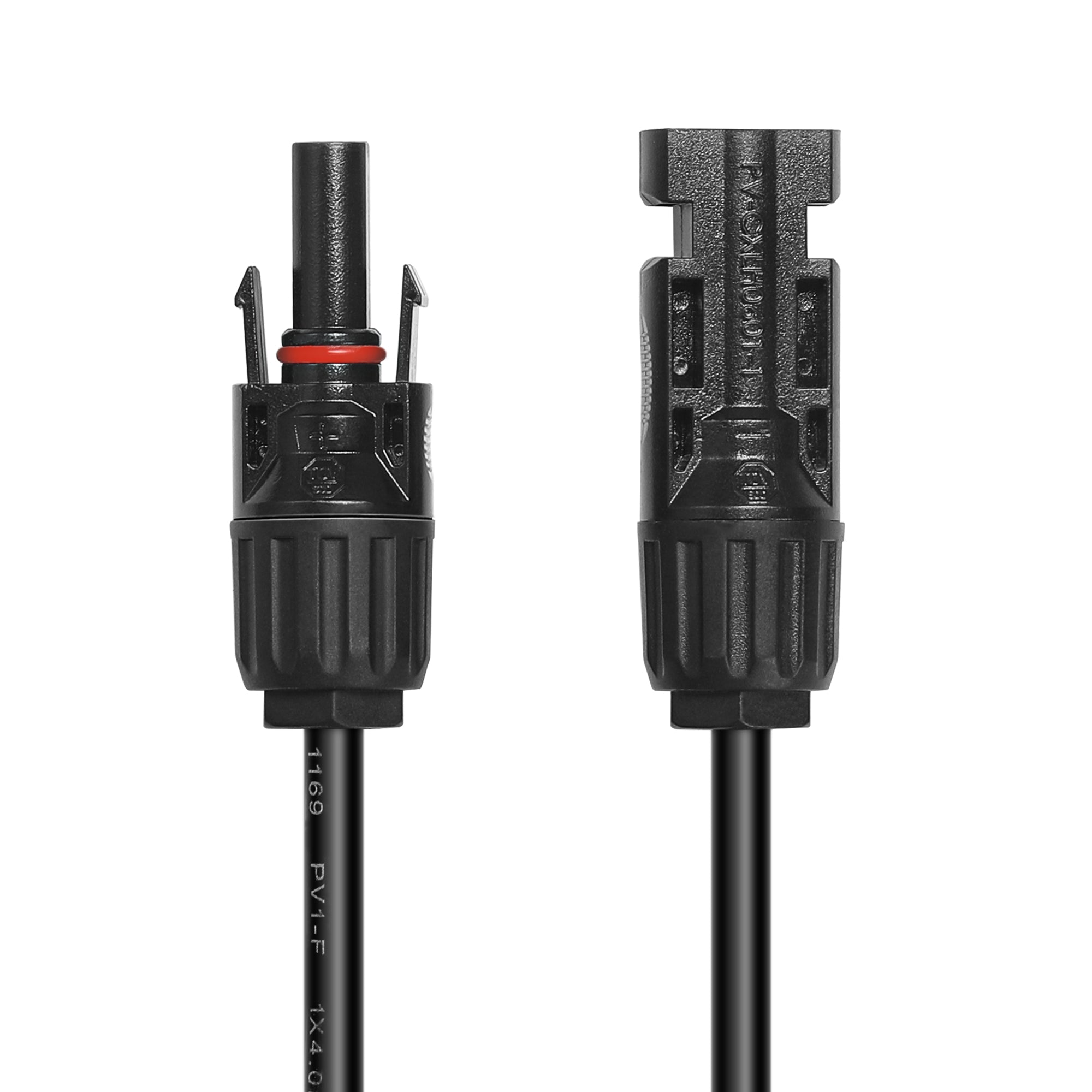 Rich Solar Renogy 50W Compact Solar Panel For Off Grid Van Boat Power