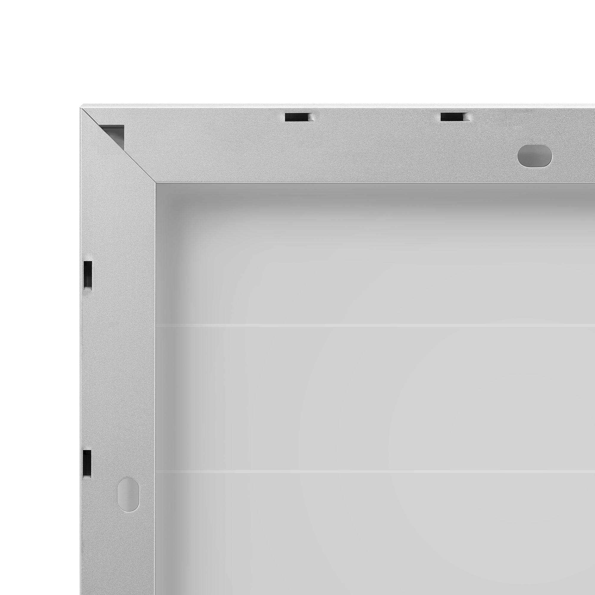 Rich Solar Renogy 50W Compact Solar Panel For Off Grid Van Boat Power