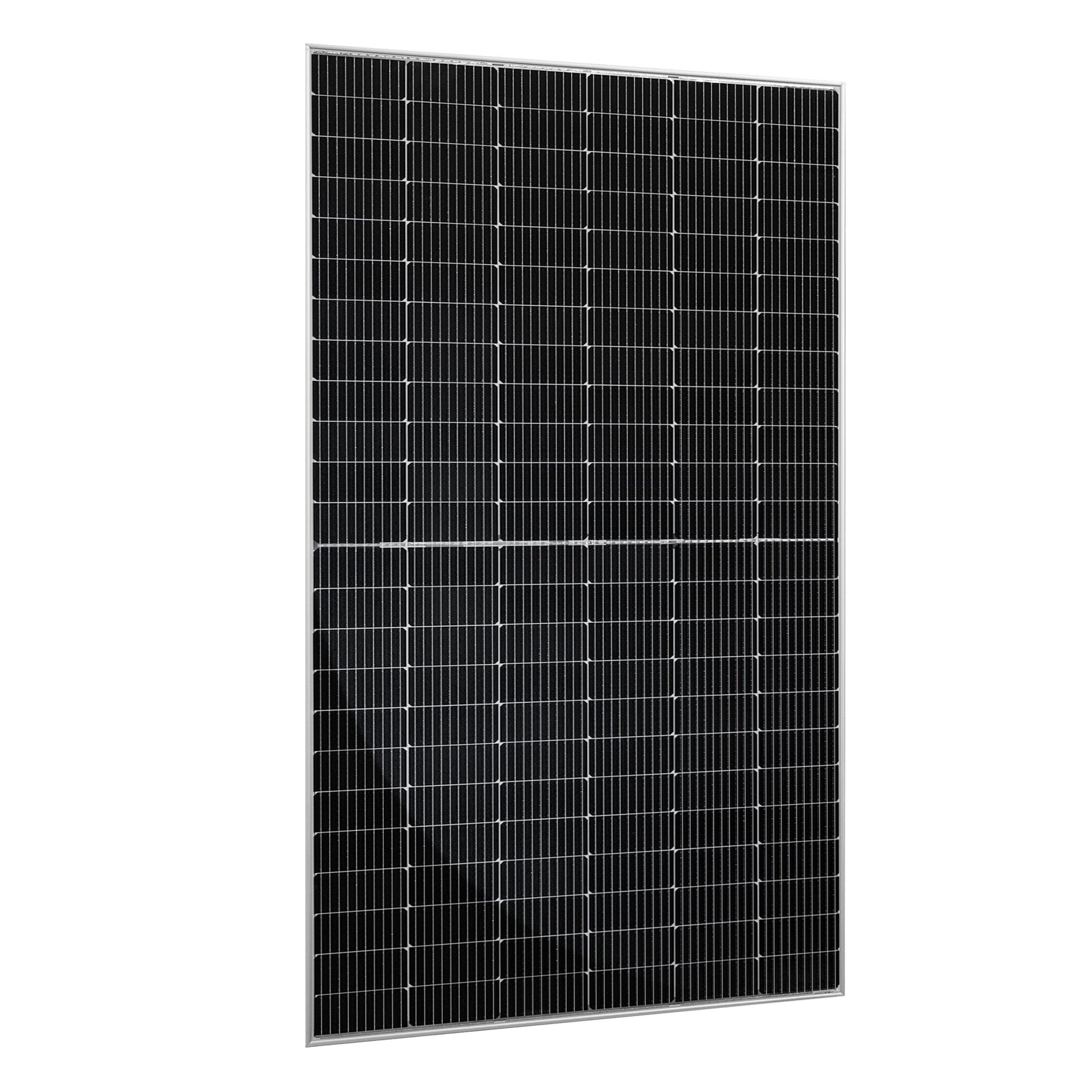 Rich Solar MEGA 580 BIFACIAL Solar Panel 580W UL Certified 25 Year Warranty