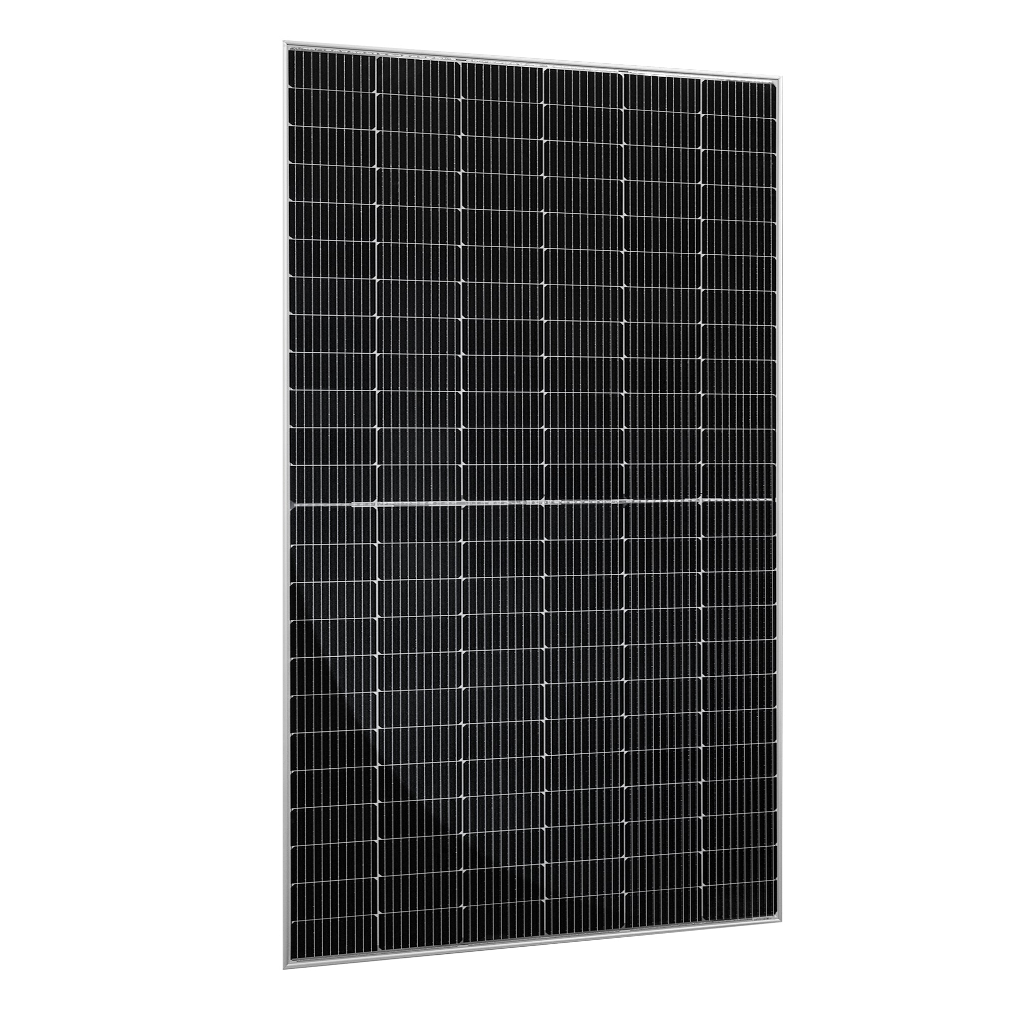 Rich Solar Mega 550 Watt Bifacial Solar Panel With 25 Year Warranty