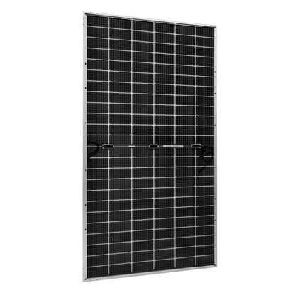 Rich Solar MEGA 580 BIFACIAL Solar Panel 580W UL Certified 25 Year Warranty