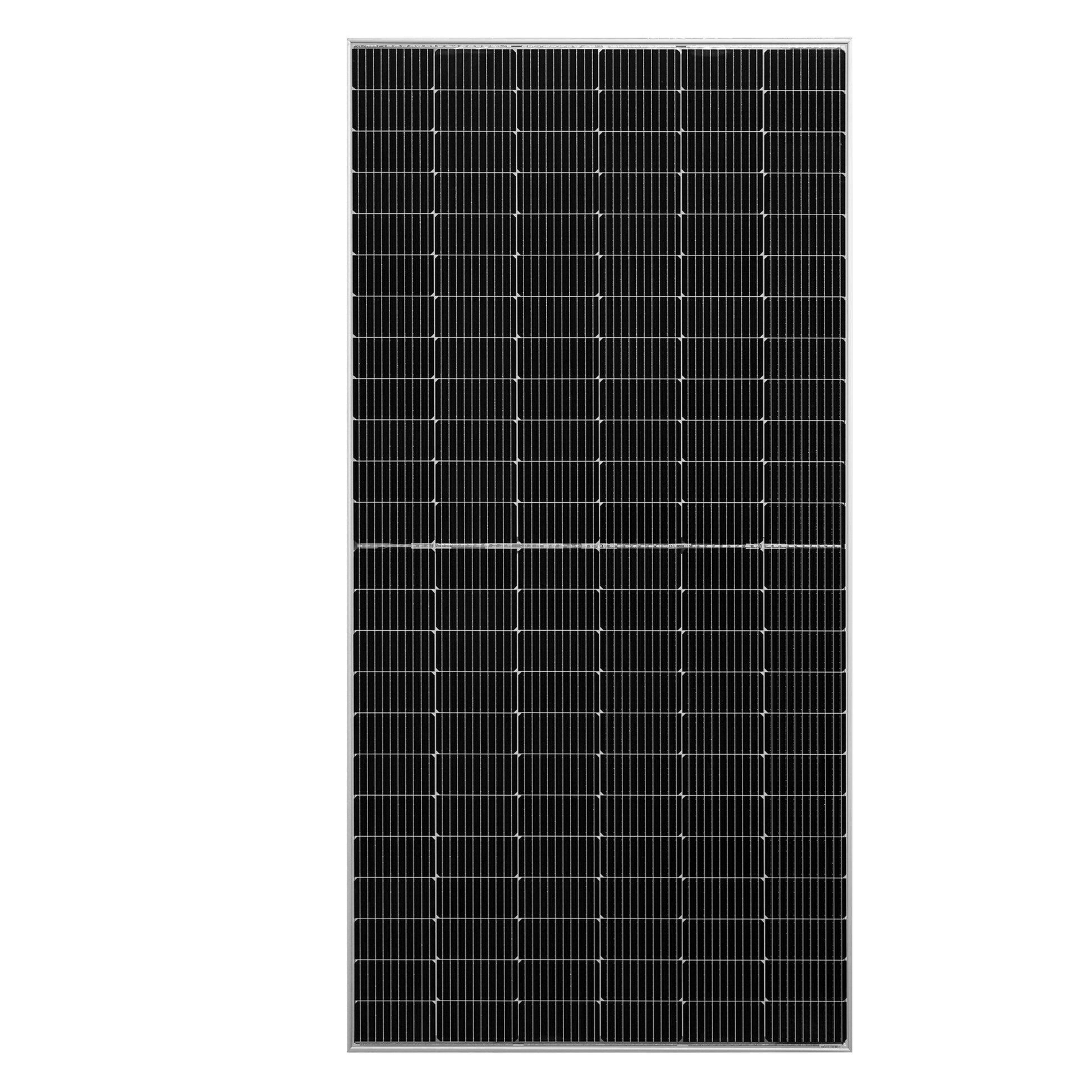 Rich Solar Mega 550 Watt Bifacial Solar Panel With 25 Year Warranty
