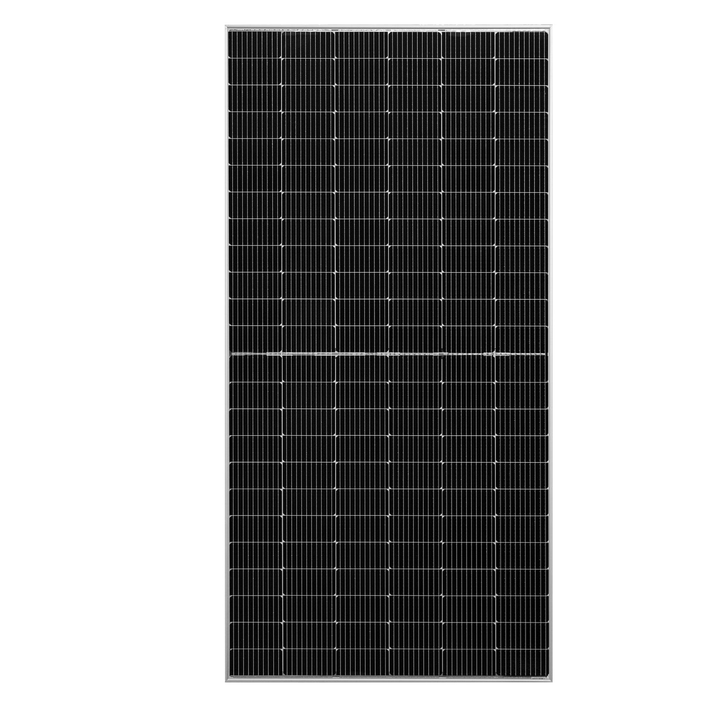Rich Solar MEGA 580 BIFACIAL Solar Panel 580W UL Certified 25 Year Warranty