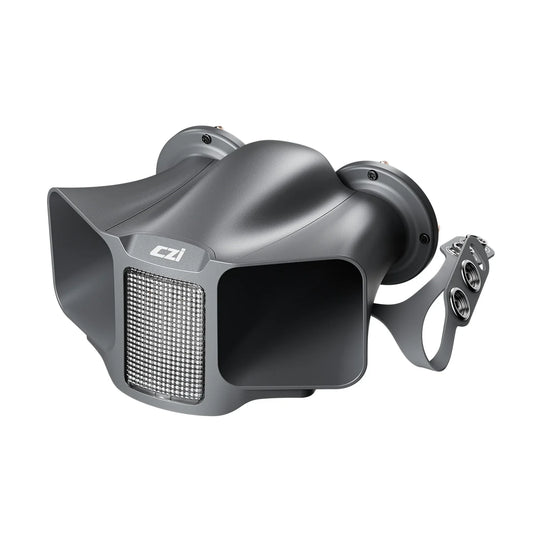 CZI Searchlight and Broadcasting System (for DJI Matrice M3D M3TD)