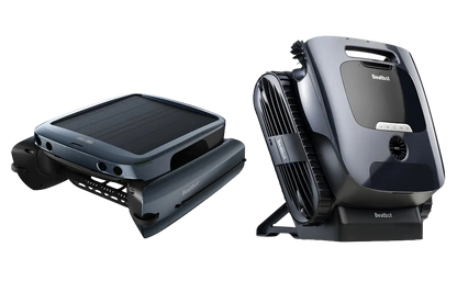 Beatbot AquaSense 2 Ultra AI Robotic Pool Cleaner
