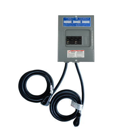 Natures Generator MyGrid Combiner Cable 10K