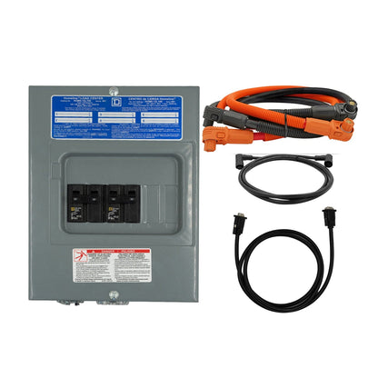 Natures Generator MyGrid Combiner Cable 10K