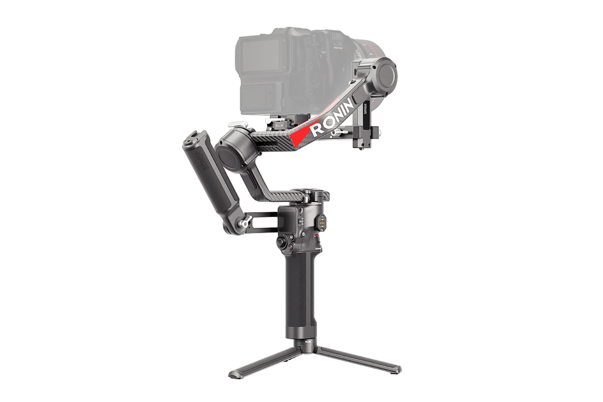 DJI RS 4 Pro