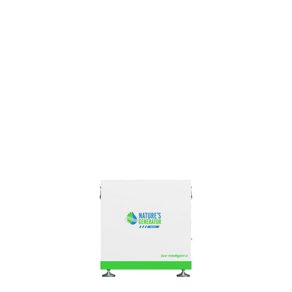 Natures Generator MyGrid Solar and Wind Generator 10K