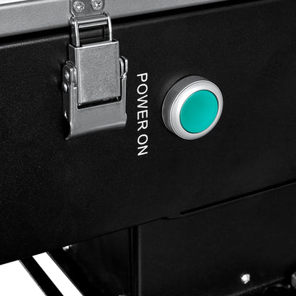 Rich Solar NOVA 12K 48V Hybrid Inverter 12000W Solar Input UL Certified