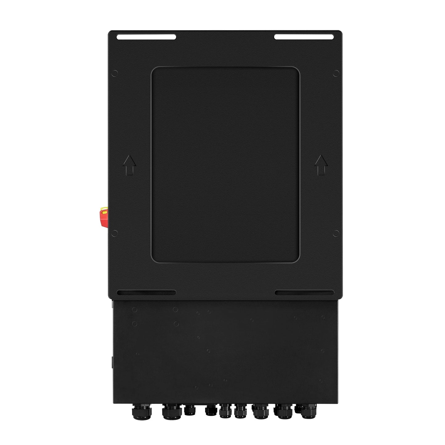 Rich Solar NOVA 12K 48V Hybrid Inverter 12000W Solar Input UL Certified