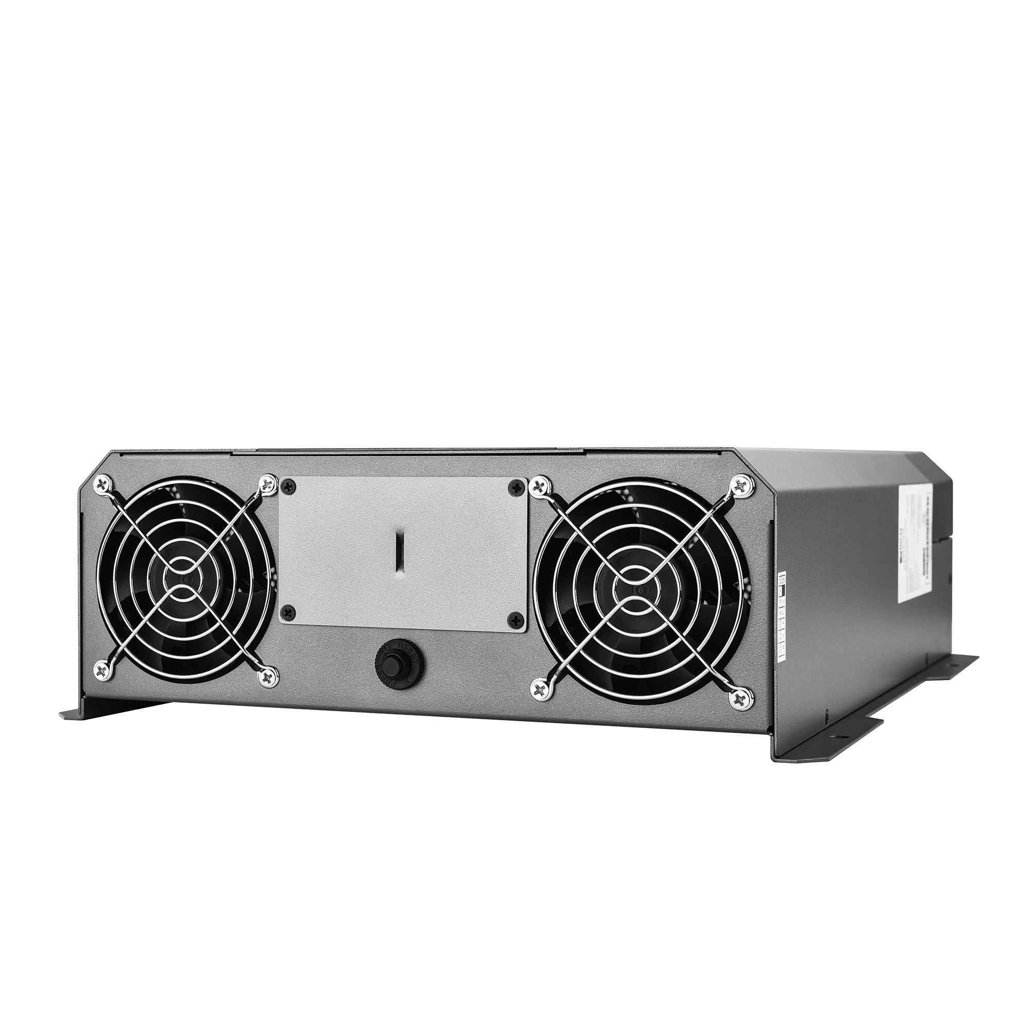 Rich Solar NOVA 2K12 2000W Pure Sine Wave Inverter With Transfer Switch