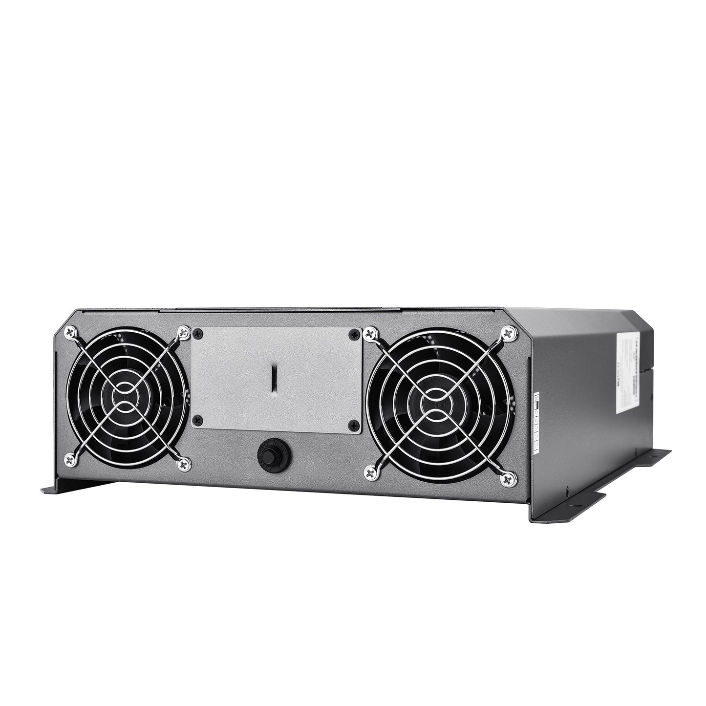 Rich Solar NOVA 2K12 2000W Pure Sine Wave Inverter With Transfer Switch