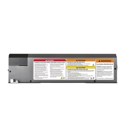 Rich Solar NOVA 3K12 3000W Pure Sine Wave Inverter UL458 Certified