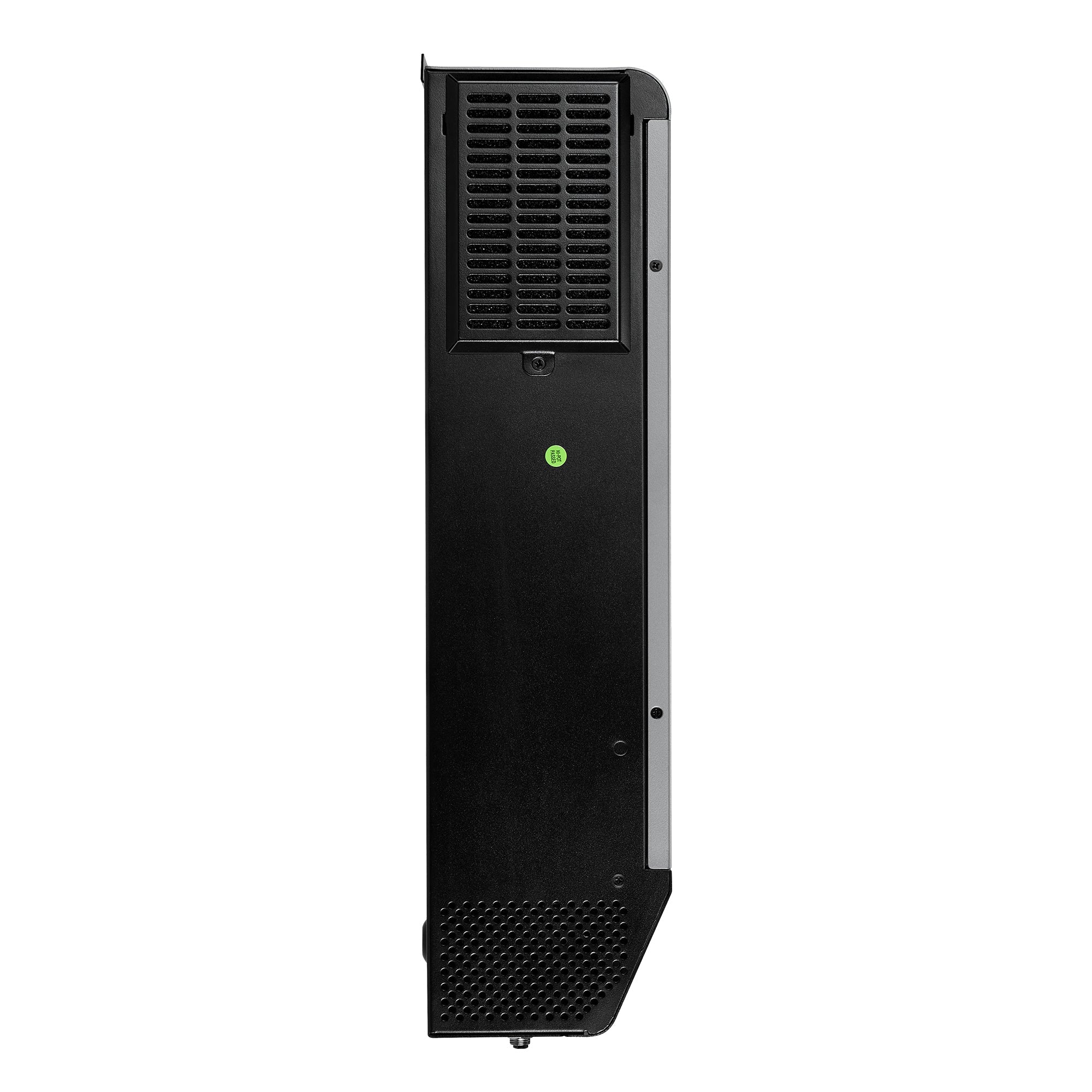 Rich Solar Nova Max 3K 3000W 24V Hybrid Solar Inverter For Off Grid Power