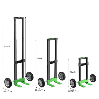Natures Generator Heavy Duty Cart 3600/6000
