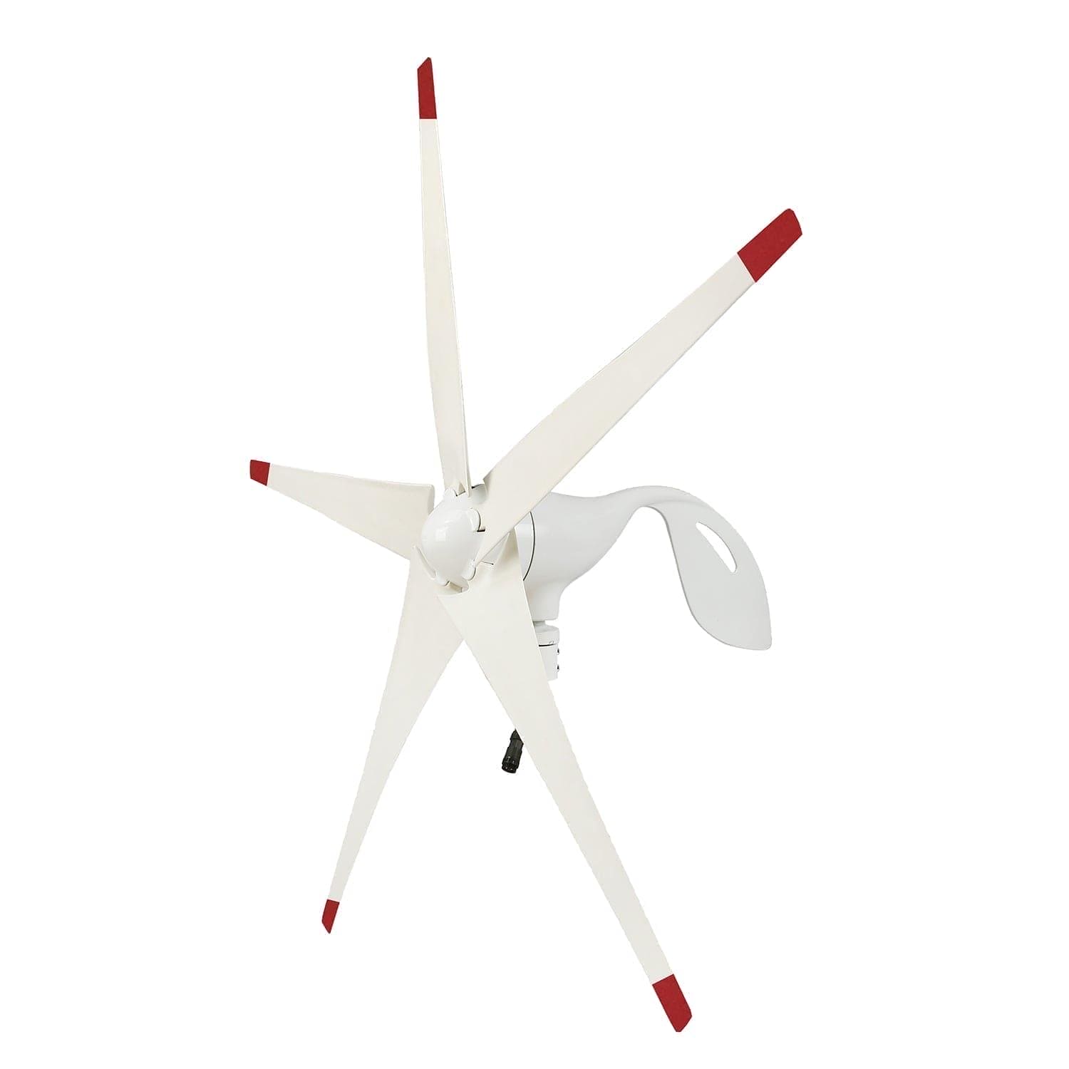 Nature's Generator Lithium 3600 Solar and Wind Generator