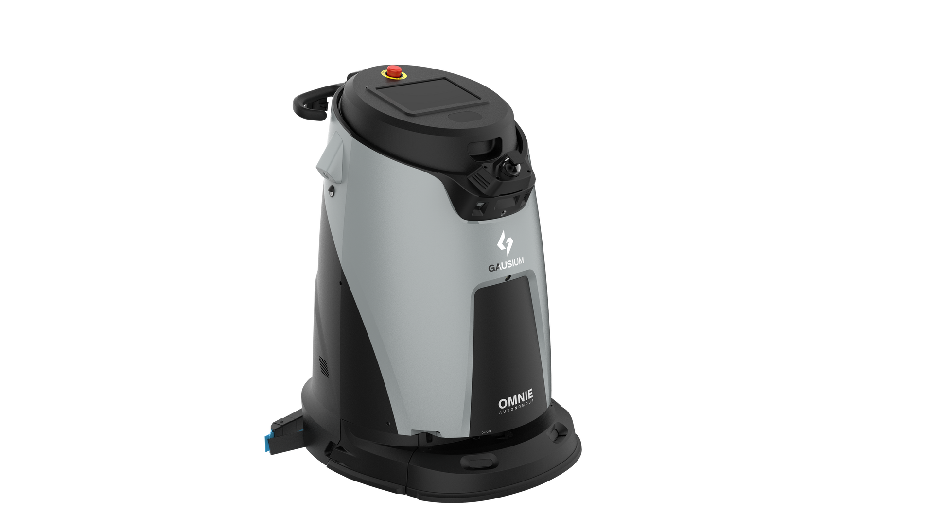 Gausium Equipment Omnie