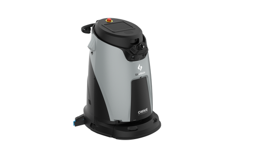 Gausium Equipment Omnie