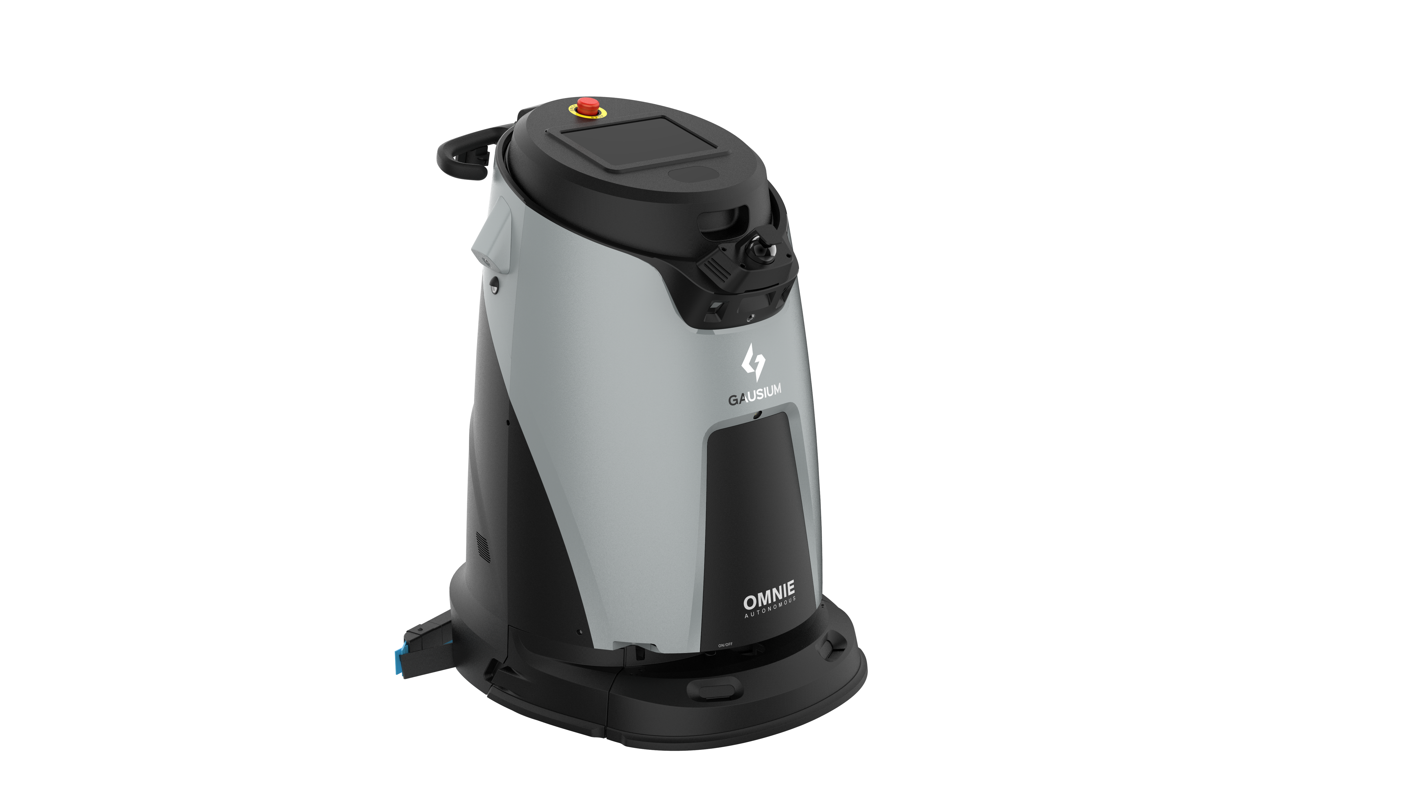 Gausium Equipment Omnie