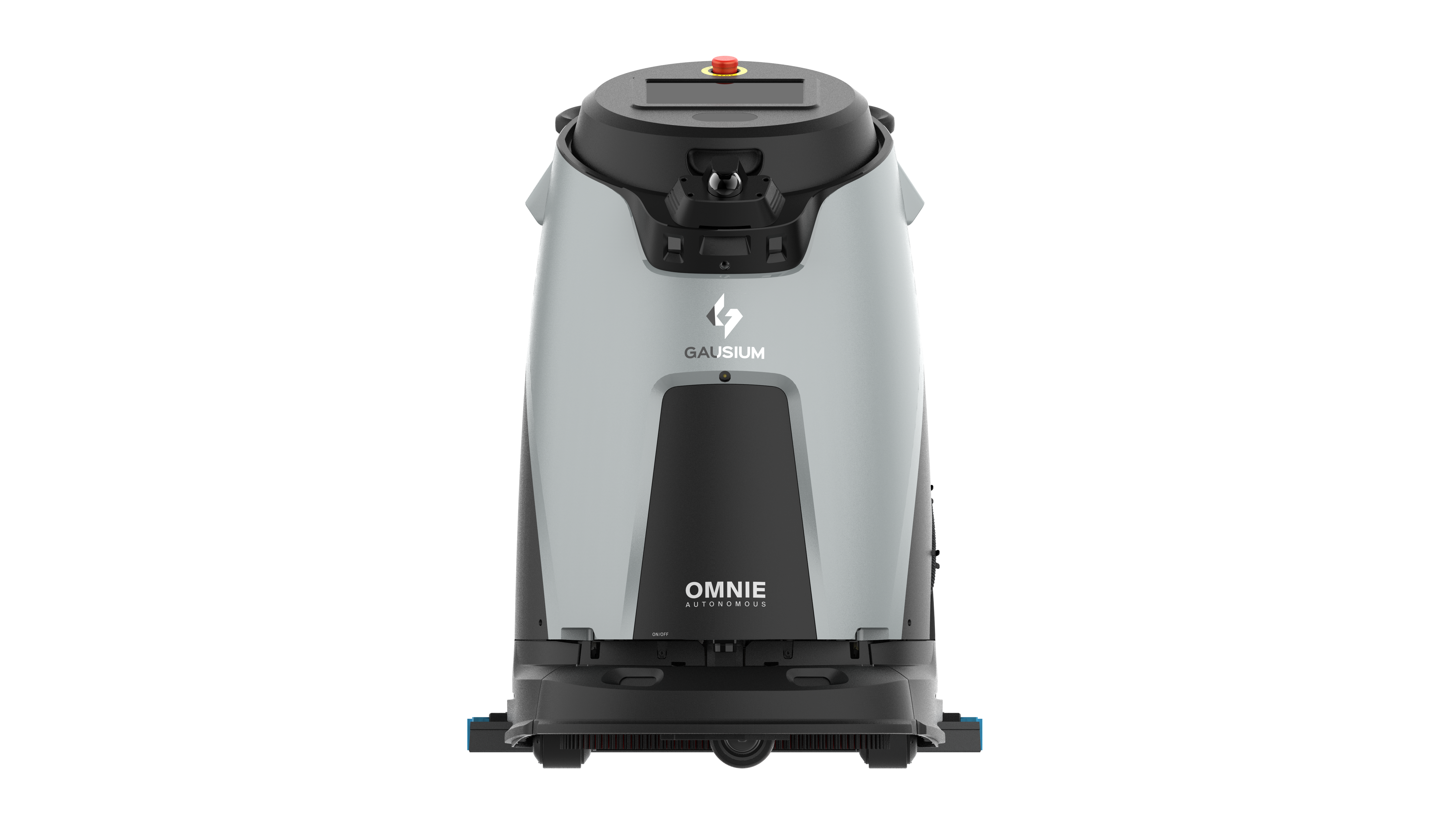 Gausium Equipment Omnie