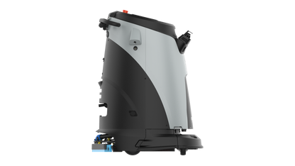 Gausium Omnie Equipment