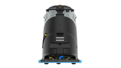 Gausium Omnie Equipment