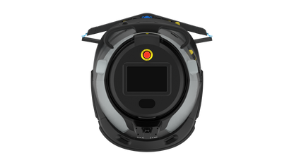 Gausium Omnie Equipment