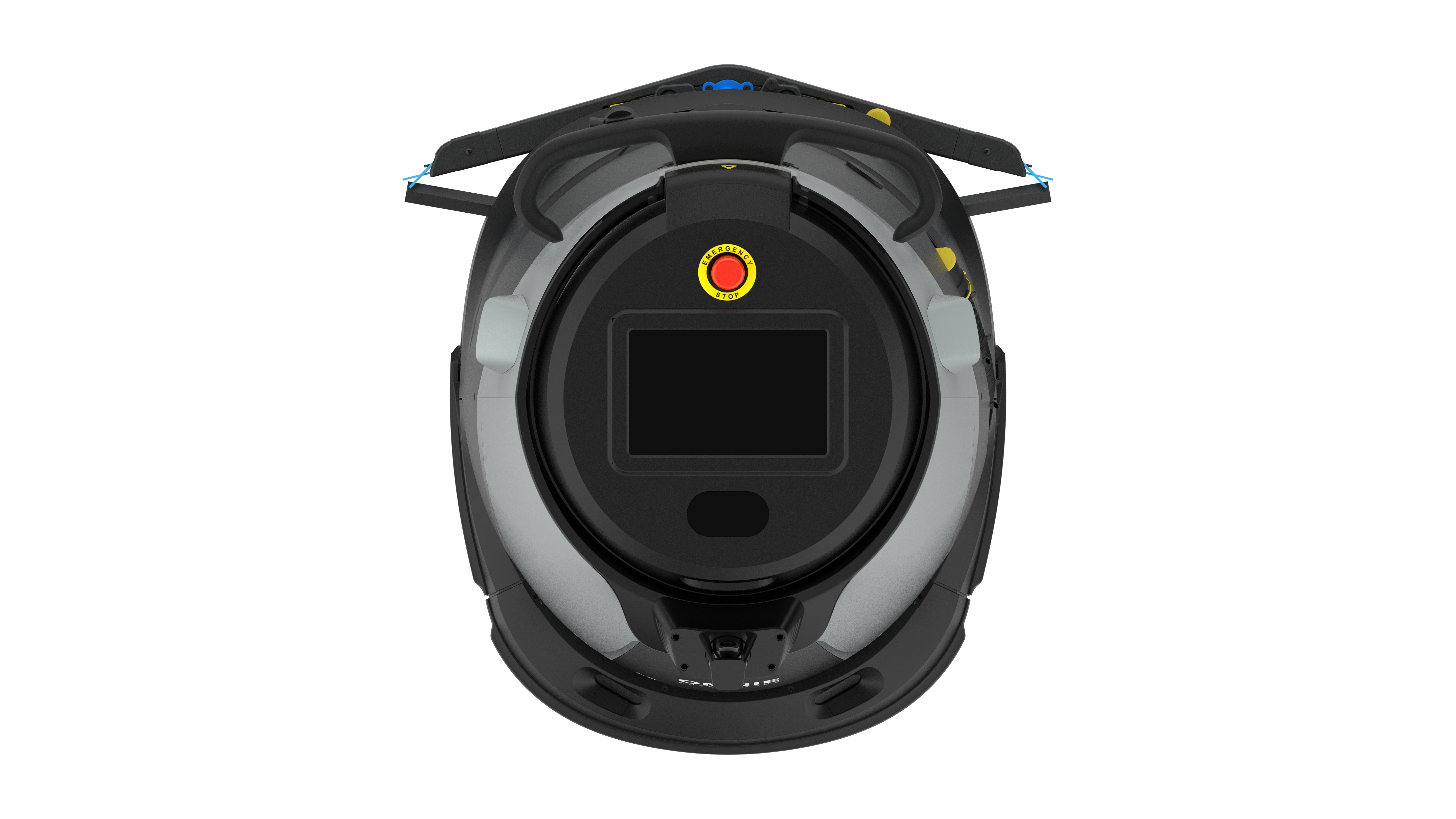 Gausium Equipment Omnie