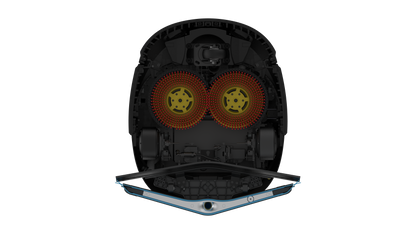 Gausium Omnie Equipment