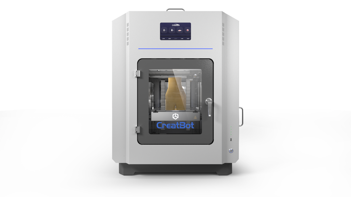 CreatBot 3D Printer UltraHigh Temperature PEEK250