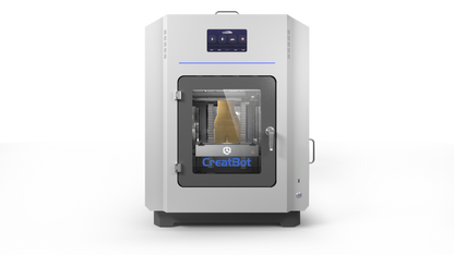 CreatBot 3D Printer UltraHigh Temperature PEEK250