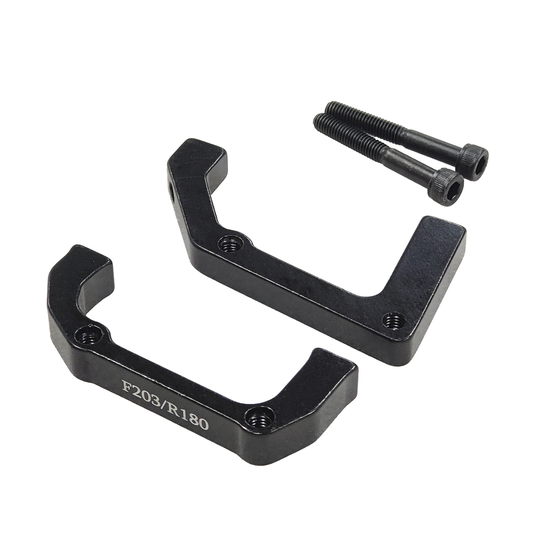 Eurorau Hydraulic Brake Set TEKTRO 4 Pistons