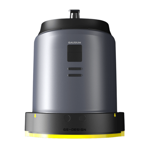 Gausium Equipment Phantas Commercial Floor Cleaning  Robot