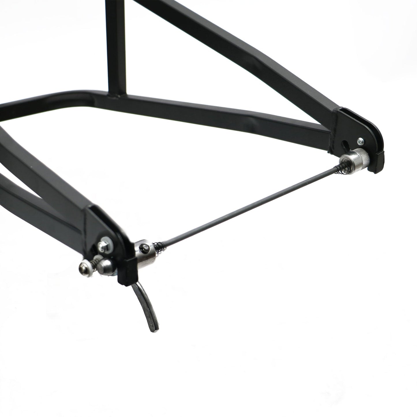 Eurorau Electric Bike Hub Quick Release Skewer