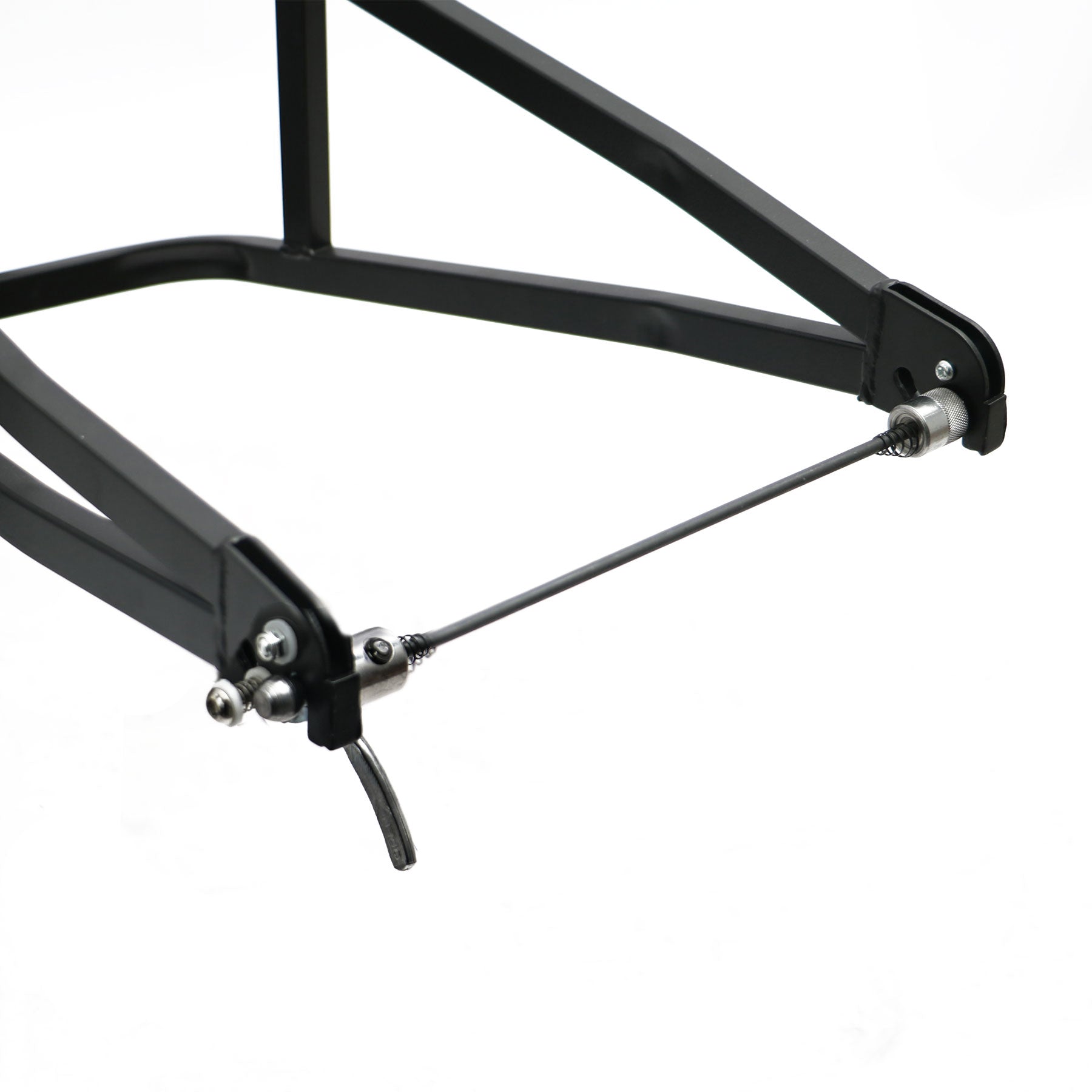 Eurorau Electric Bike Hub Quick Release Skewer