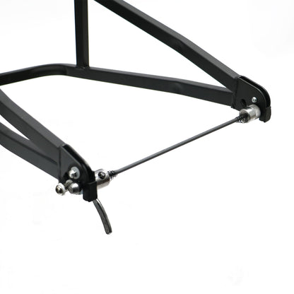 Eurorau Electric Bike Hub Quick Release Skewer